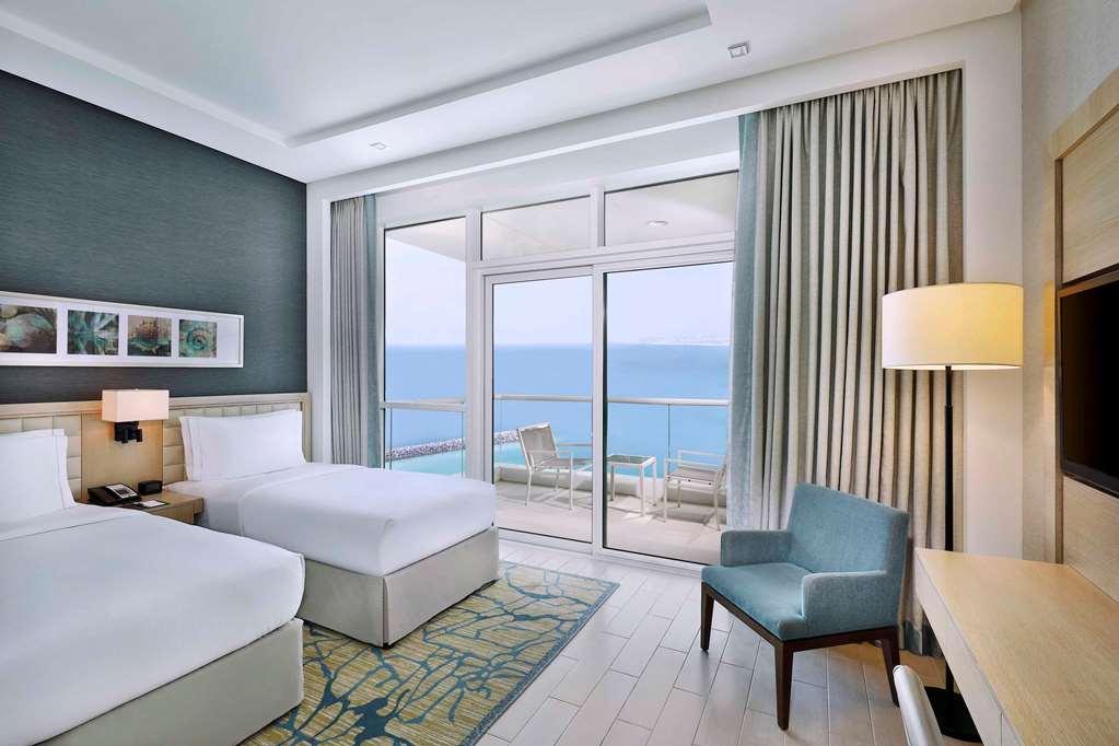 Hotel Doubletree By Hilton Dubai Jumeirah Beach Camera foto